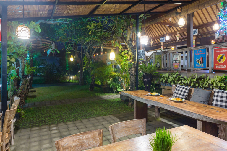 Food & Drinks 5, Kiskenda Cottages, Gianyar