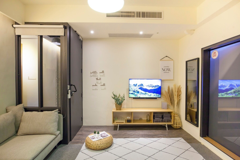 Others 5, Haus Inn, Taitung
