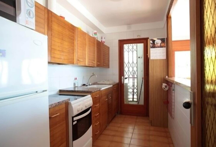 Others 5, Apartamento Tamarius 1-7, Girona