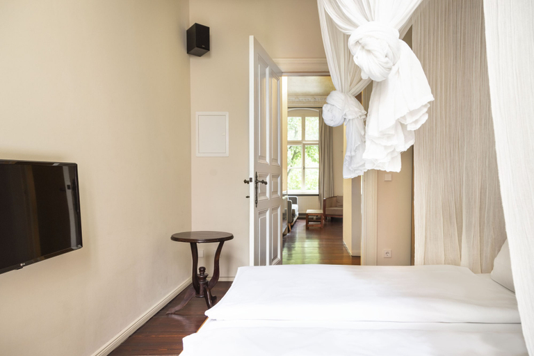 Bedroom 4, Numa Berlin Belfort, Berlin