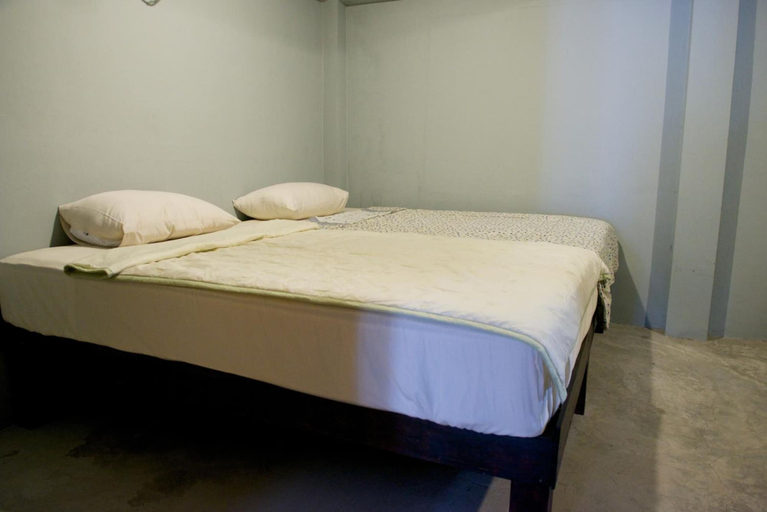 Bedroom 3, 9 Hostel - Hostel, Muang Chiang Mai
