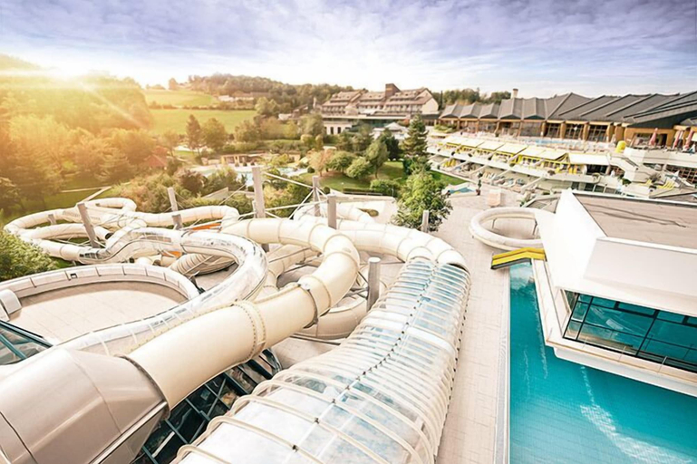 Sport & Beauty 2, Panoramahof Loipersdorf, Jennersdorf