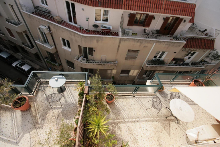 Exterior & Views 2, Adams Hotel, Attica