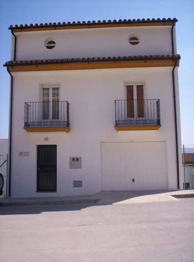 Exterior & Views, Apartamentos Quercus, Málaga