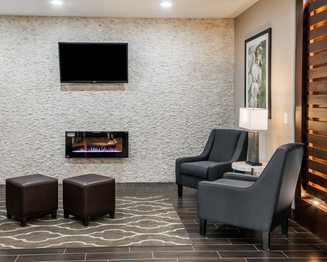 Others 4, Comfort Inn & Suites Pharr - McAllen, Hidalgo