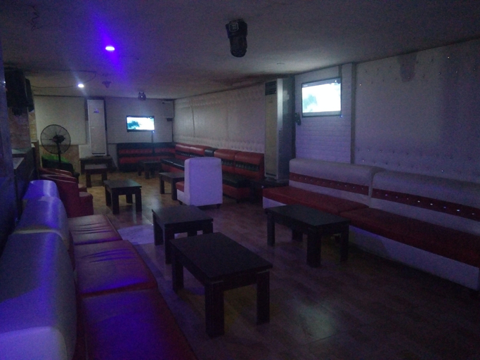 Others 4, Glamour Park Hotel & Suites, AbujaMun