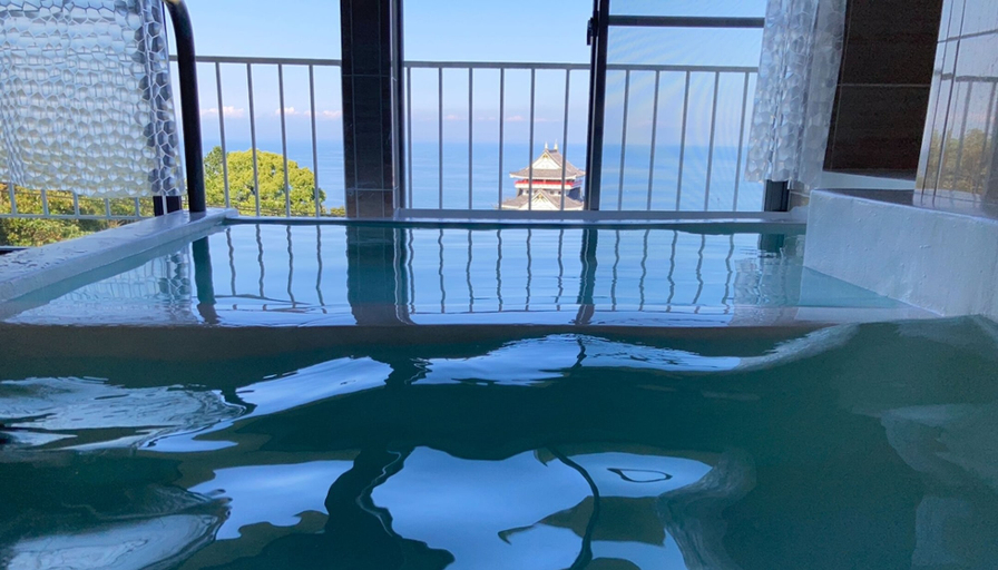 Sport & Beauty, Heavenly Hotel Mujuan, Atami