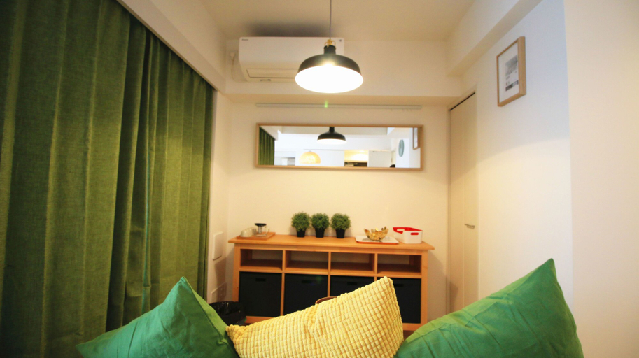 Others 4, Uhome Minowa Hotel, Taitō