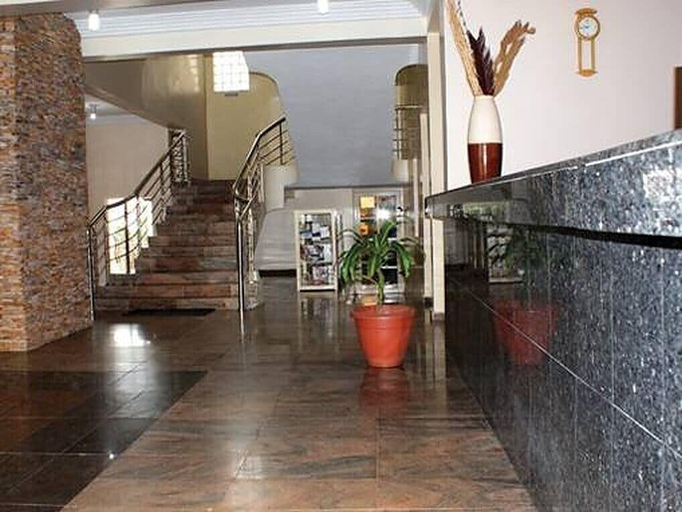 Others 4, Dmatel Hotel And Resort Lekki, Eti-Osa