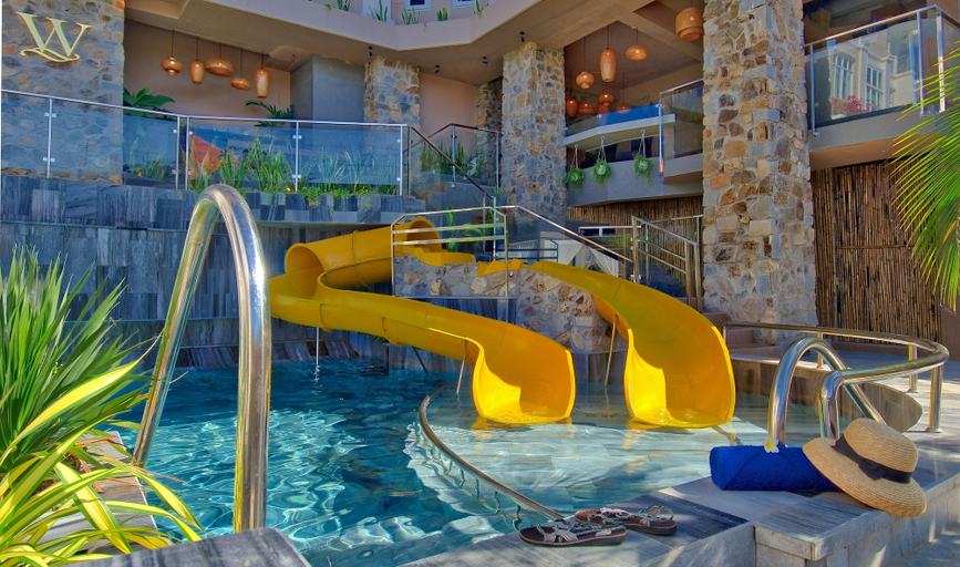 Sport & Beauty 2, The Wind Resort - Tropical Hillside Escape, Vũng Tàu