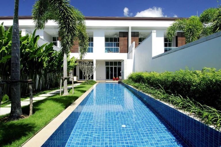 Sport & Beauty 3, Oxygen Style Bangtao Beach By Two Villas Holiday, Pulau Phuket