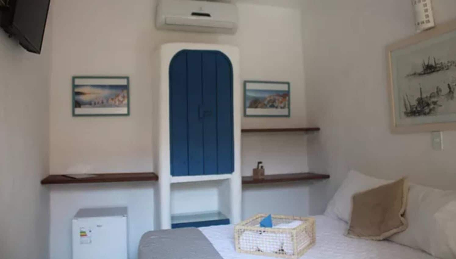 Bedroom 3, Aquarius Osteria, Arraial do Cabo