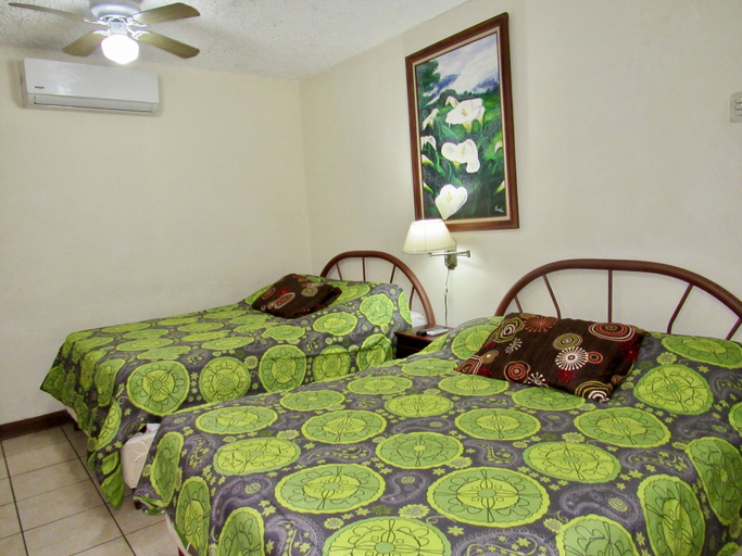 Bedroom 5, Hotel La Guaria Inn & Suites, Alajuela