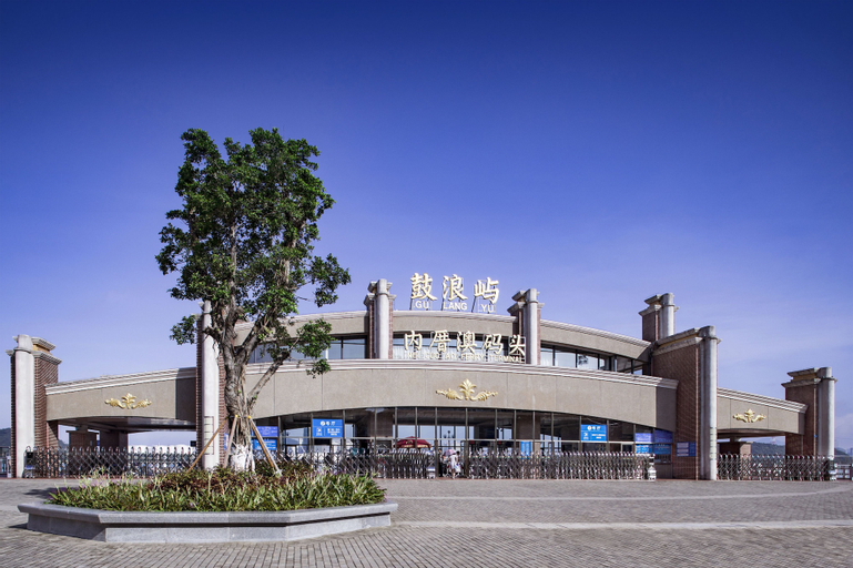 Exterior & Views 2, Wyndham Grand Xiamen Haicang, Xiamen
