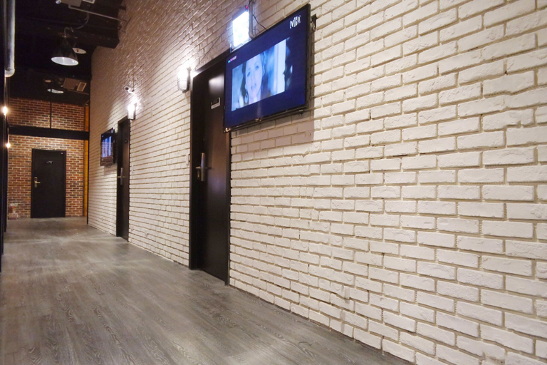 Others 5, Angels' Hostel - Taipei Ximen, Taipei City