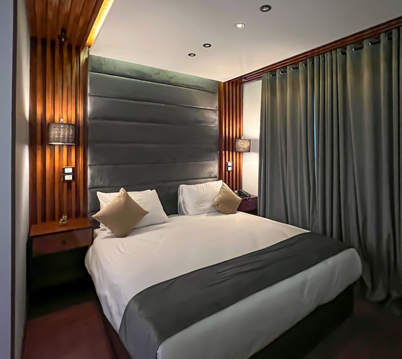 Bedroom 1, Pyramids View Guest House, Al-Ahram