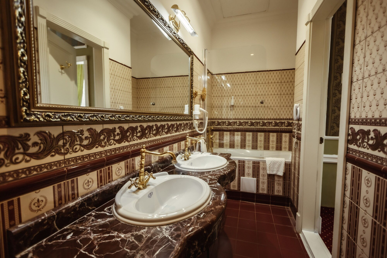 Bathroom 4, Royal Grand Hotel, Shevchenkivs'kyi