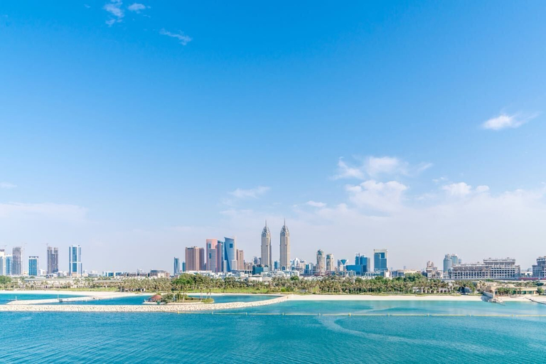 Beach/ocean view 4, Beautiful Sea View Palm, Dubai