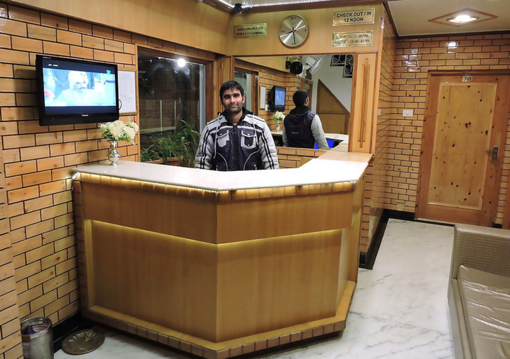 Others 5, Hotel Chaman Palace, Shimla