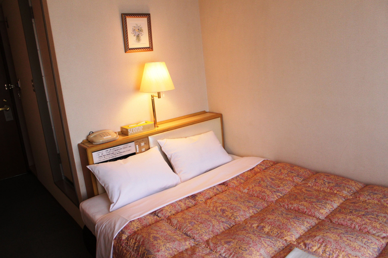 Bedroom 3, Palace Inn Toyota, Toyota