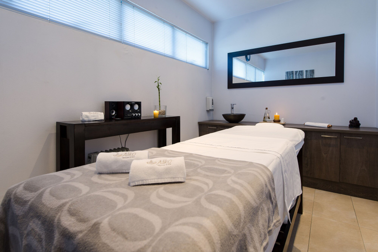 Bedroom 4, Hotel MDS Concepción, Concepción