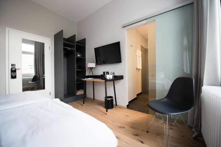 Bedroom 3, Hotel Liono, Goslar