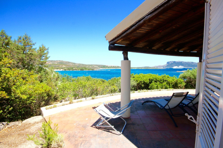 Others 5, Villa Twin, Olbia-Tempio