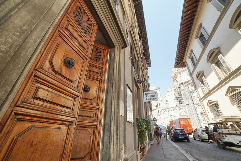 Exterior & Views 2, B&B di Piazza del Duomo, Florence