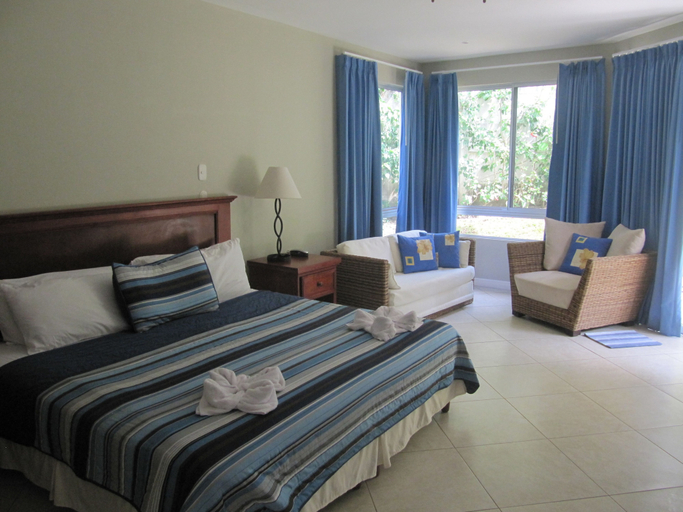 Bedroom 3, The Hideaway Hotel, Nicoya