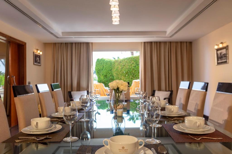 Food & Drinks 5, Royal Savoy Villas Sharm El Sheikh, Sharm el-Sheikh