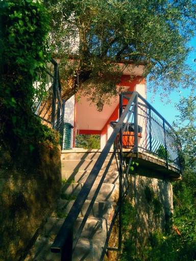 Exterior & Views 2, Oliva Azzurra, La Spezia