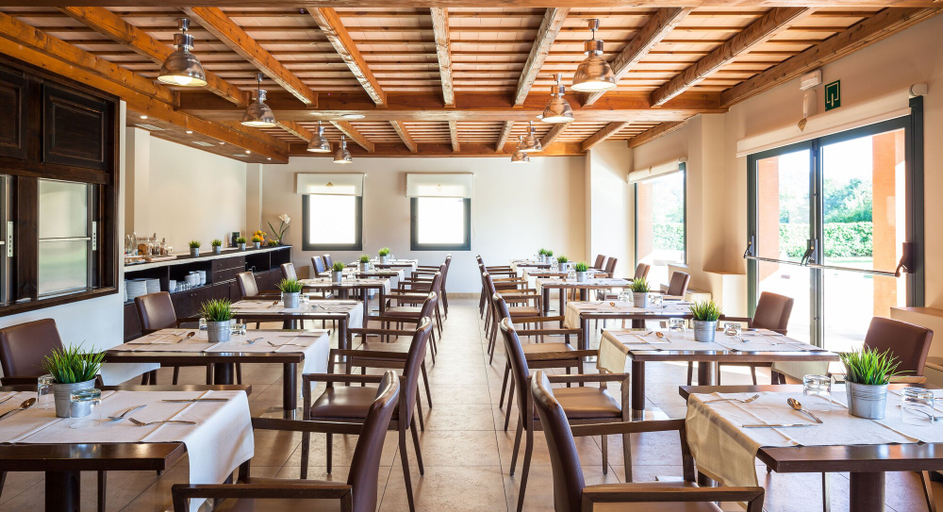 Food & Drinks 3, Hotel Vall de Bas, Girona