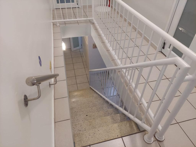 Bathroom 3, Villas De Playa 2