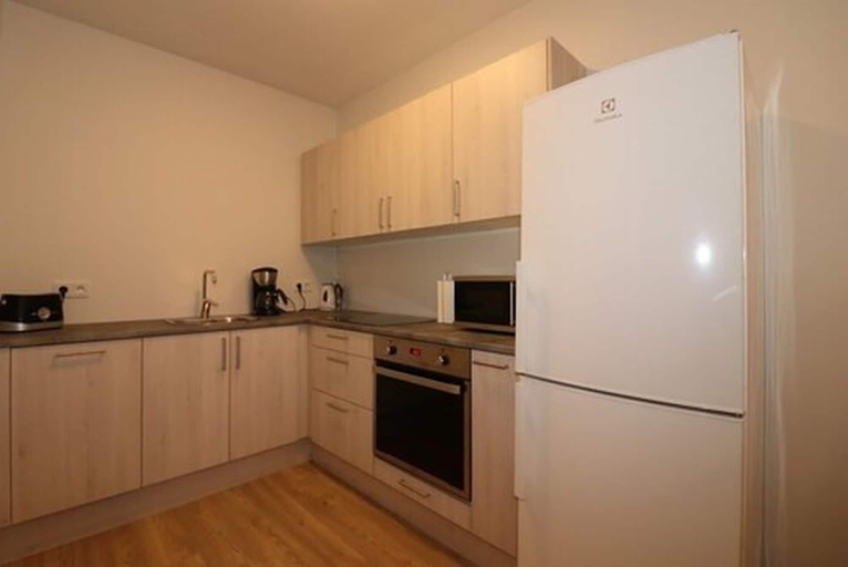 Others 4, Nortia Apartments, Hrunamannahreppur