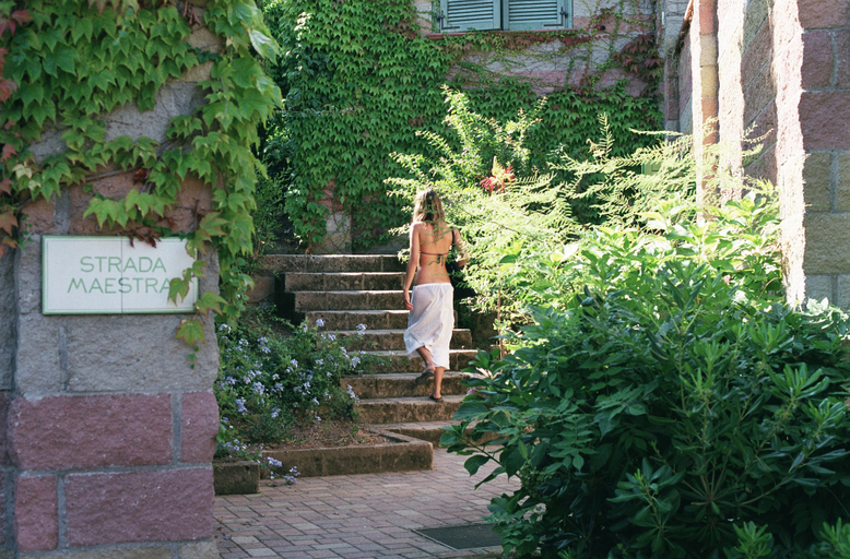 Exterior & Views 2, Residenza Sant'Anna del Volterraio, Livorno