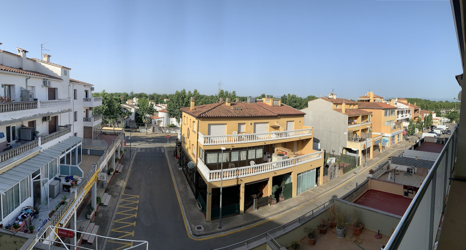 Others 4, Apartamento Inmobahia - Alberes 38, Girona