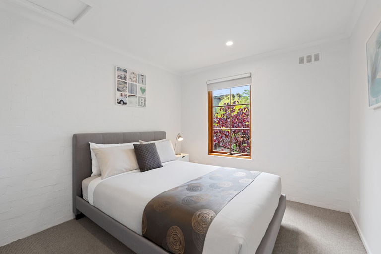 Bedroom 3, Hideaway on George, Launceston - Pt B