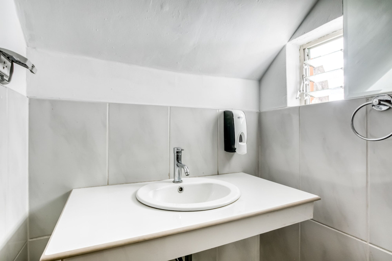 Bathroom 4, qema Arequipa, Arequipa