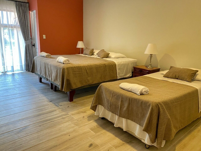 Bedroom 2, Vertientes de Elqui, Elqui