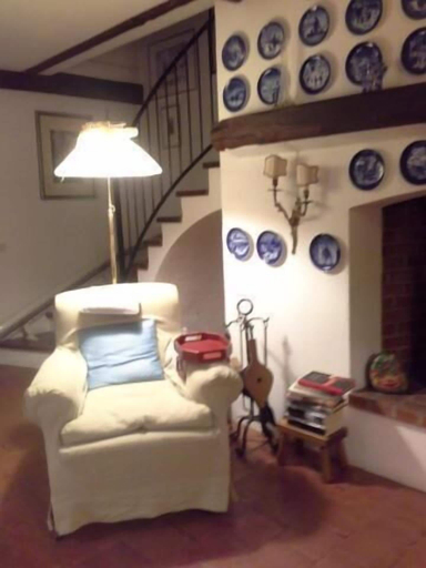 Interior 4, Villa Malgrè Tout, Cuneo