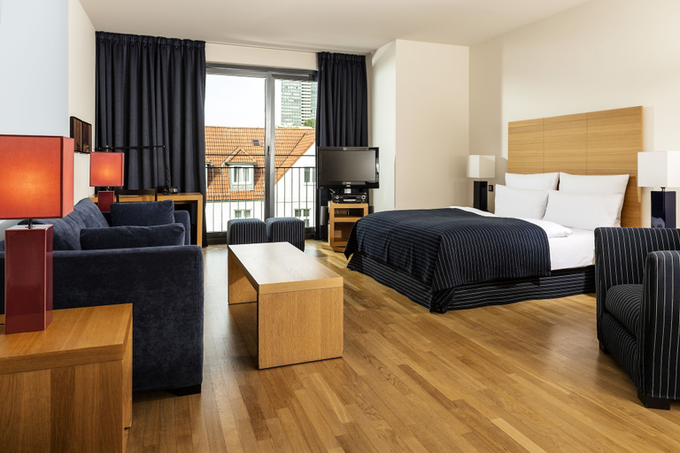 Bedroom 3, Clipper Boardinghouse – Hamburg-Holzhafen, Hamburg