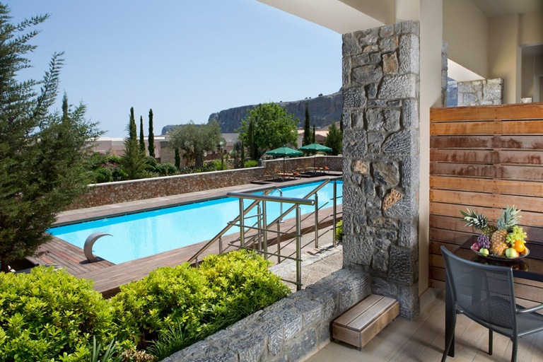 Sport & Beauty 3, Aquagrand Artistic Luxury Beach Resort - Adults Only, South Aegean