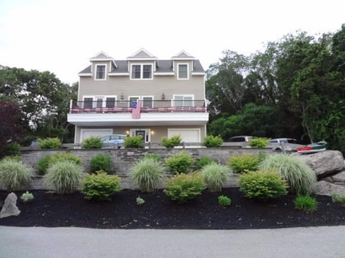 Exterior & Views 2, Josephine's Bed & Breakfast, Plymouth