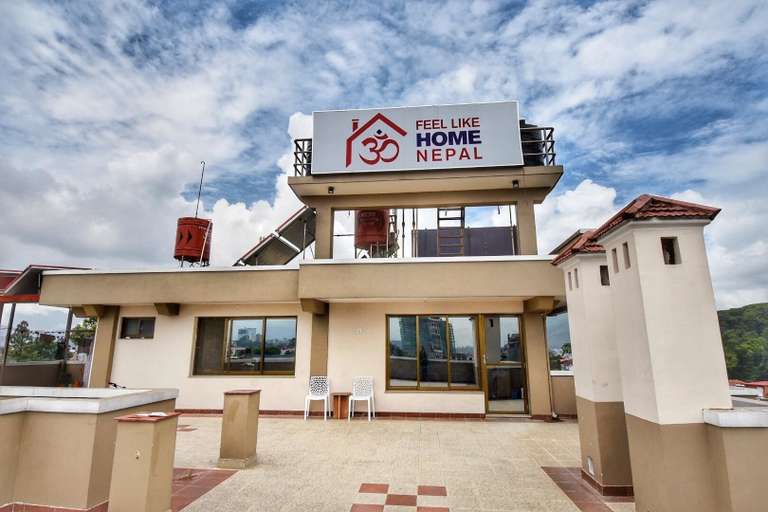 Exterior & Views 2, Feel Like Home Nepal, Bagmati