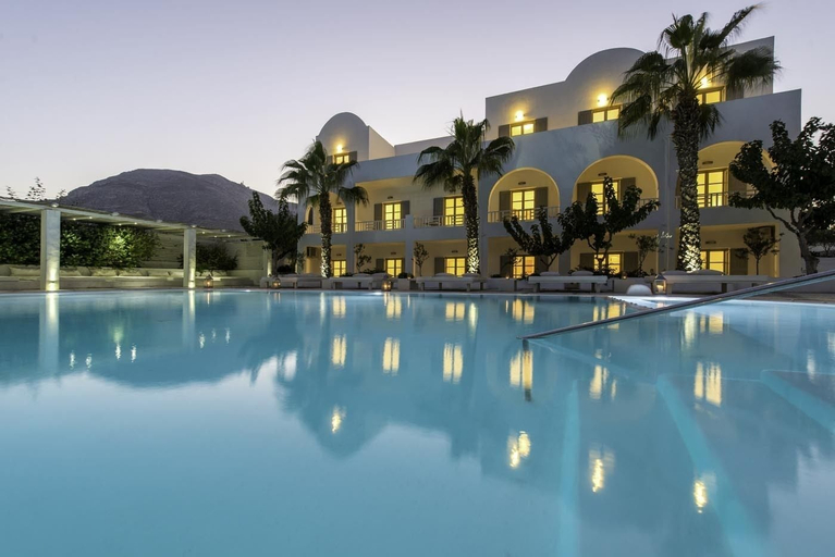 Exterior & Views, Hotel 28, South Aegean