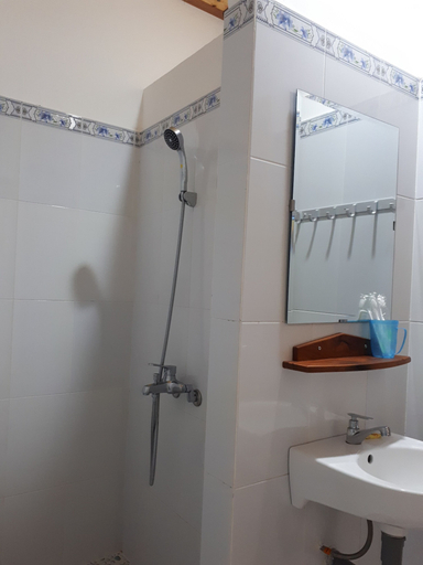 Bathroom 3, Hiep Hoa Resort , Phan Thiết