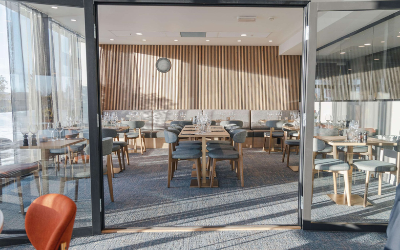 Food & Drinks 3, Best Western Plus Oslo Airport , Ullensaker