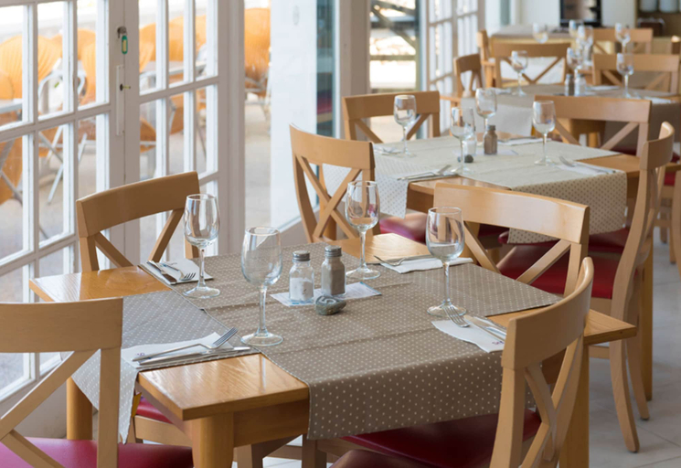 Food & Drinks 4, Aparthotel Seth Isla Paraiso, Baleares