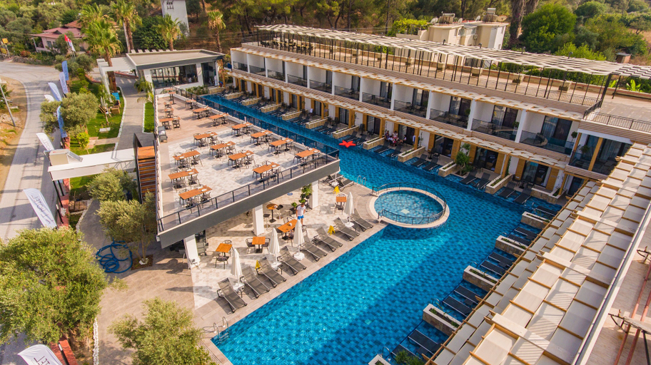 Exterior & Views 2, L Hotel Sarigerme, Ortaca