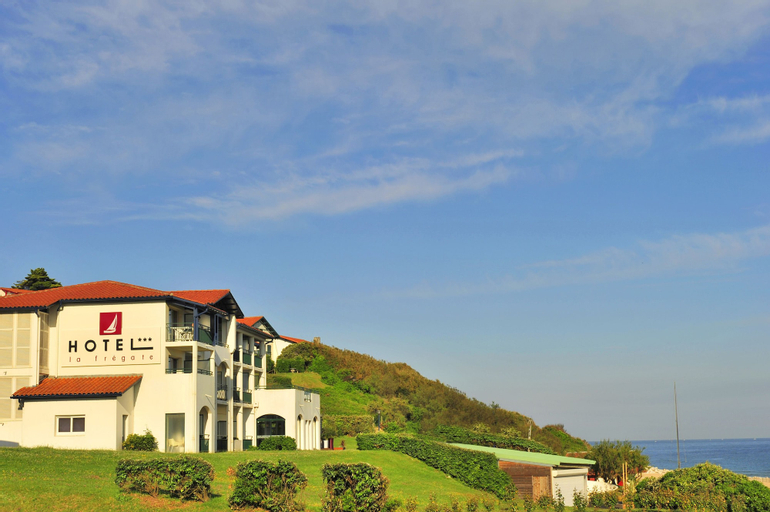 Exterior & Views 1, La Frégate - Bidart - H��tel by Miléade, Pyrénées-Atlantiques